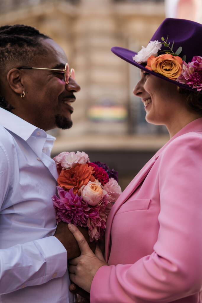 Shooting Wedding academy